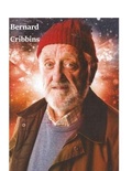 Cover: Bernard Cribbins - Lulu.com