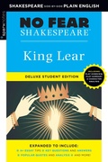Cover: King Lear - Union Square & Co.