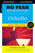 Cover: Othello - Union Square & Co.