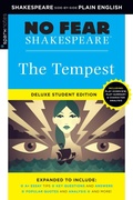 Cover: The Tempest - Union Square & Co.