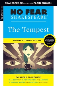 Enlarge image Cover: The Tempest - Union Square & Co.