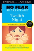 Cover: Twelfth Night - Union Square & Co.