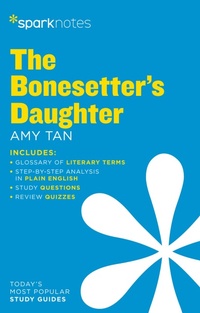 Enlarge image Cover: The Bonesetter's Daughter SparkNotes Literature Guide - Union Square & Co.
