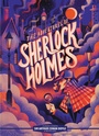 Cover: Classic Starts®: The Adventures of Sherlock Holmes - Union Square & Co.