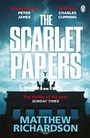 Cover: The Scarlet Papers - Penguin Books Ltd
