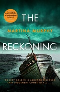 Cover: The Reckoning - Constable