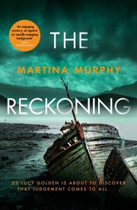 Enlarge image Cover: The Reckoning - Constable