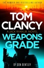 Cover: Tom Clancy Weapons Grade - Sphere