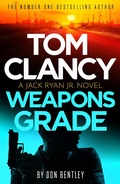 Cover: Tom Clancy Weapons Grade - Sphere