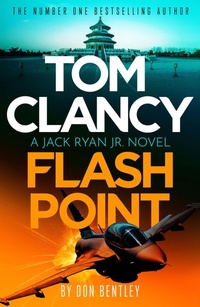 Enlarge image Cover: Tom Clancy Flash Point - Sphere