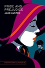 Cover: Pride and Prejudice - Union Square & Co.
