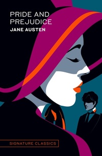 Enlarge image Cover: Pride and Prejudice - Union Square & Co.
