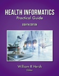 Cover: Health Informatics - Lulu.com