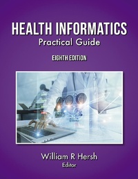 Abbildung von: Health Informatics - Lulu.com