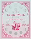 Cover: The Crystal Witch - Union Square & Co.