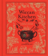 Enlarge image Cover: Wiccan Kitchen - Union Square & Co.