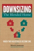 Cover: Downsizing the Blended Home - Union Square & Co.