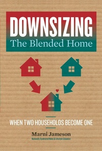 Enlarge image Cover: Downsizing the Blended Home - Union Square & Co.