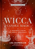 Cover: Wicca Candle Magic - Union Square & Co.