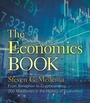 Cover: The Economics Book - Union Square & Co.