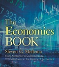 Cover: The Economics Book - Union Square & Co.