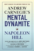 Cover: Andrew Carnegie's Mental Dynamite - Union Square & Co.