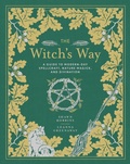 Cover: The Witch's Way - Union Square & Co.