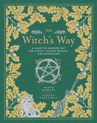 Enlarge image Cover: The Witch's Way - Union Square & Co.