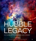 Cover: Hubble Legacy - Union Square & Co.