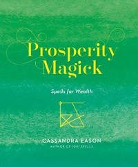 Enlarge image Cover: Prosperity Magick - Union Square & Co.