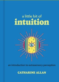 Enlarge image Cover: A Little Bit of Intuition - Union Square & Co.