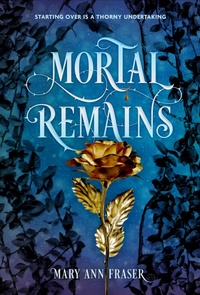 Enlarge image Cover: Mortal Remains - Union Square & Co.
