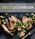 Cover: The 5-Ingredient Keto Cookbook - Union Square & Co.