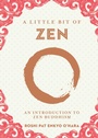 Cover: A Little Bit of Zen - Union Square & Co.