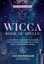 Cover: Wicca Book of Spells - Union Square & Co.