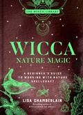 Cover: Wicca Nature Magic - Union Square & Co.