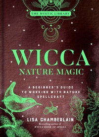 Enlarge image Cover: Wicca Nature Magic - Union Square & Co.