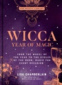 Cover: Wicca Year of Magic - Union Square & Co.