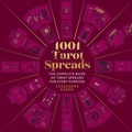 Cover: 1001 Tarot Spreads - Union Square & Co.