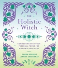 Cover: The Holistic Witch - Union Square & Co.