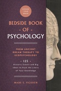 Cover: The Bedside Book of Psychology - Union Square & Co.