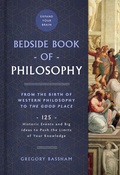 Cover: The Bedside Book of Philosophy - Union Square & Co.