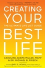 Cover: Creating Your Best Life - Union Square & Co.