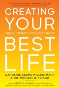 Cover: Creating Your Best Life - Union Square & Co.