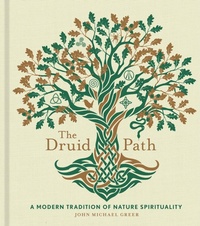 Enlarge image Cover: The Druid Path - Union Square & Co.