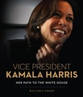 Cover: Vice President Kamala Harris - Union Square & Co.