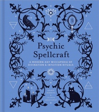 Enlarge image Cover: Psychic Spellcraft - Union Square & Co.