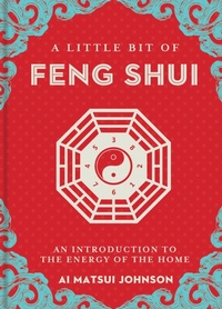 Enlarge image Cover: A Little Bit of Feng Shui - Union Square & Co.