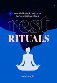 Enlarge image Cover: Rest Rituals - Union Square & Co.