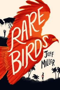 Enlarge image Cover: Rare Birds - Union Square & Co.
